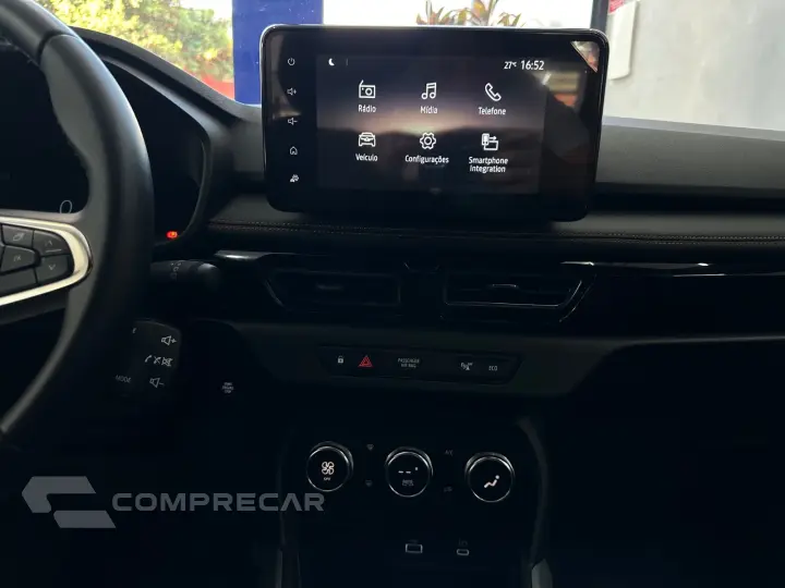 Kardian Techno Flex 1.0 TB 12V 5p Aut.