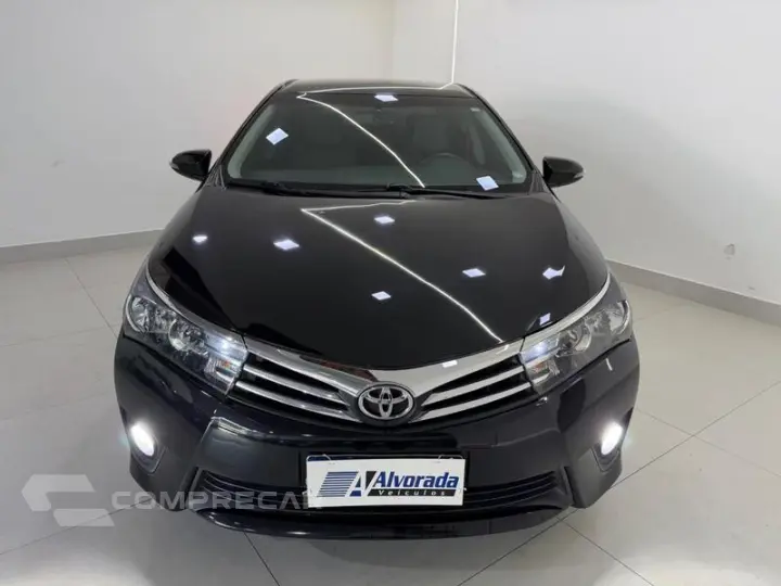 COROLLA XEI20FLEX