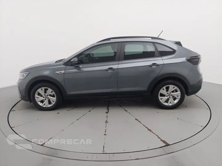 NIVUS 1.0 200 TSI TOTAL FLEX COMFORTLINE AUTOMÁTICO