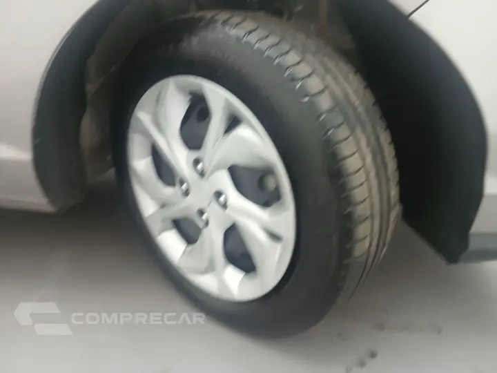 HB20 1.0 12V FLEX COMFORT MANUAL