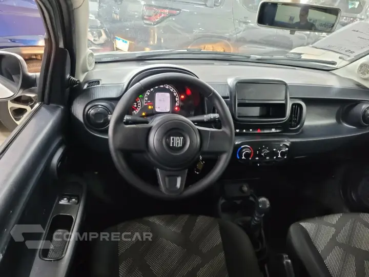 MOBI LIKE 1.0 Fire Flex 5p.