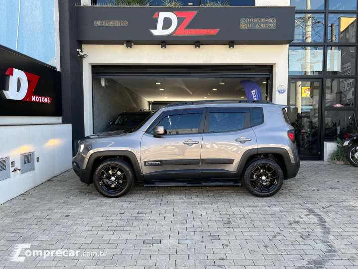 RENEGADE 1.8 16V Sport