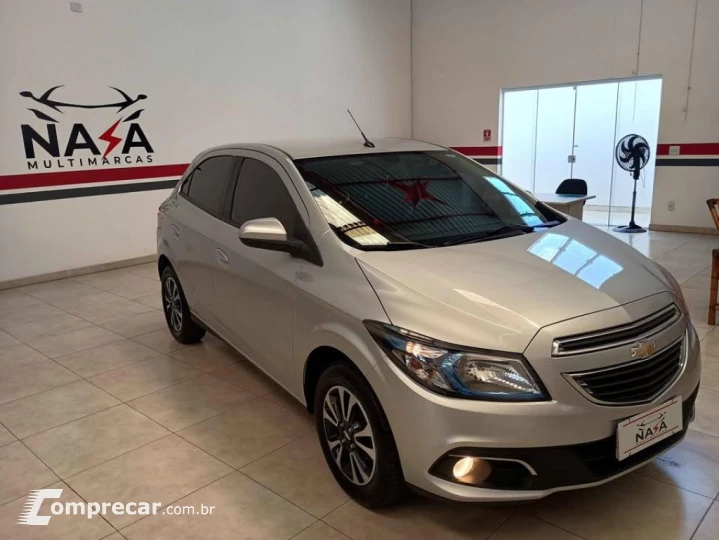 ONIX 1.4 MPFI LTZ 8V