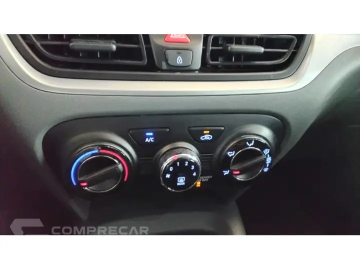 HB20S 1.0 12V FLEX COMFORT PLUS MANUAL