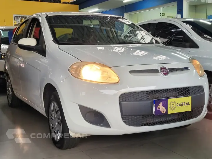 Palio ATTRACTIVE 1.0 EVO Fire Flex 8v 5p