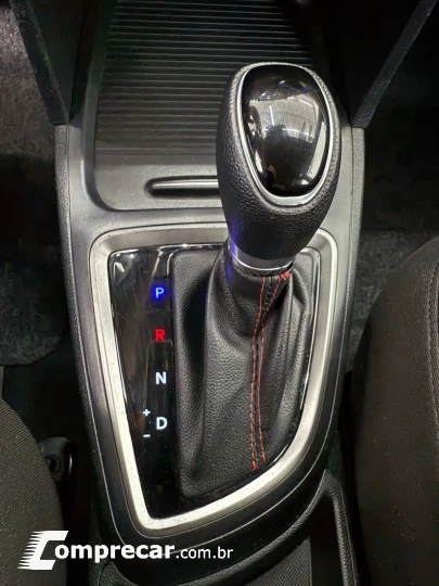 HB20S 1.6 Comfort Plus 16V