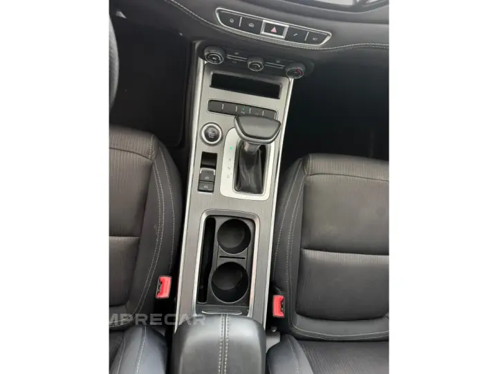 TIGGO 7 1.5 VVT TURBO iFLEX T DCT