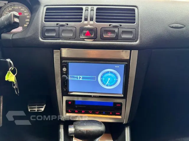 GOLF - 2.0 MI SPORTLINE 8V 4P TIPTRONIC
