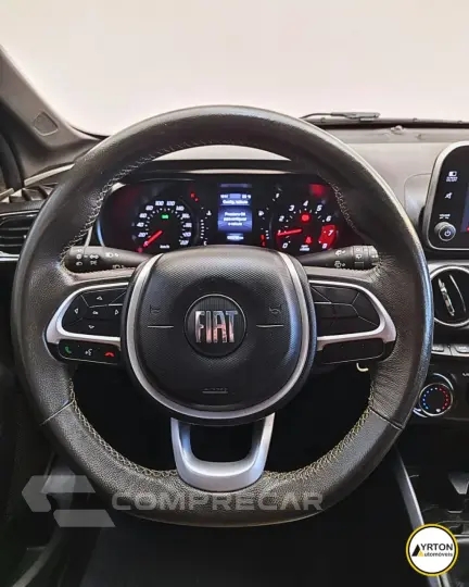 Argo 1.3 4P FIREFLY FLEX TREKKING