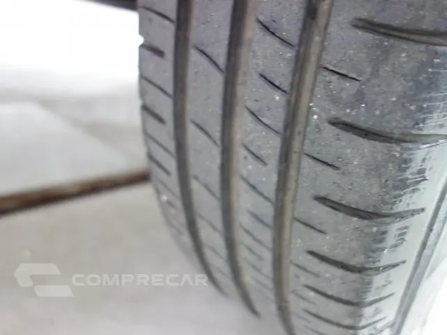 SAVEIRO - 1.6 MI CE 8V 2P MANUAL G.V