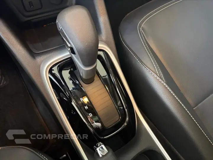 TRACKER 1.2 TURBO FLEX PREMIER AUTOMÁTICO