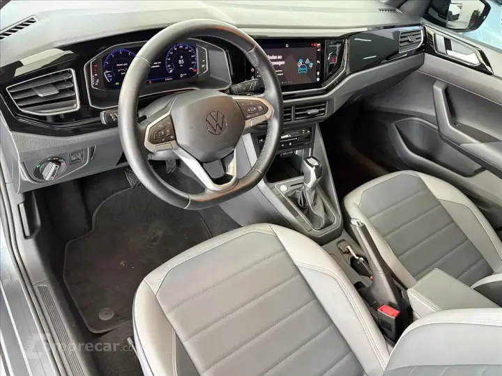 NIVUS 1.0 200 TSI TOTAL FLEX HIGHLINE AUTOMÁTICO