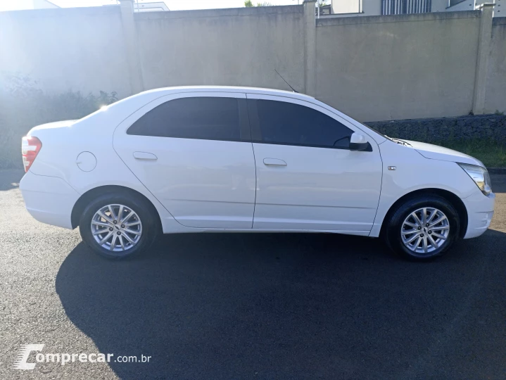 COBALT 1.4 MPFI LTZ 8V