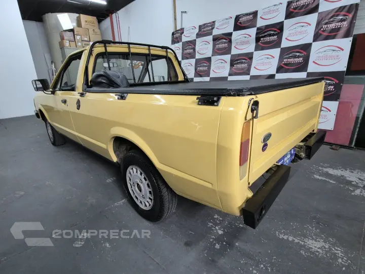 PAMPA 1.6 GL 8V CS