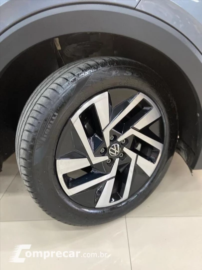 T-CROSS 1.4 250 TSI Highline