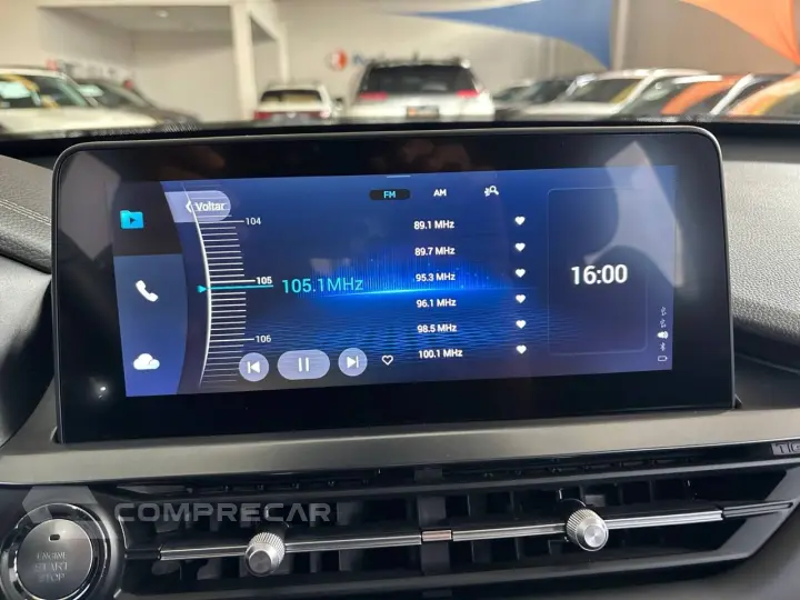 TIGGO5X SPORT Tiggo 5x sport