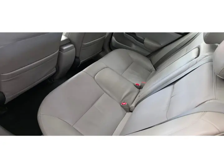 CIVIC 2.0 EXR 16V FLEX 4P AUTOMÁTICO