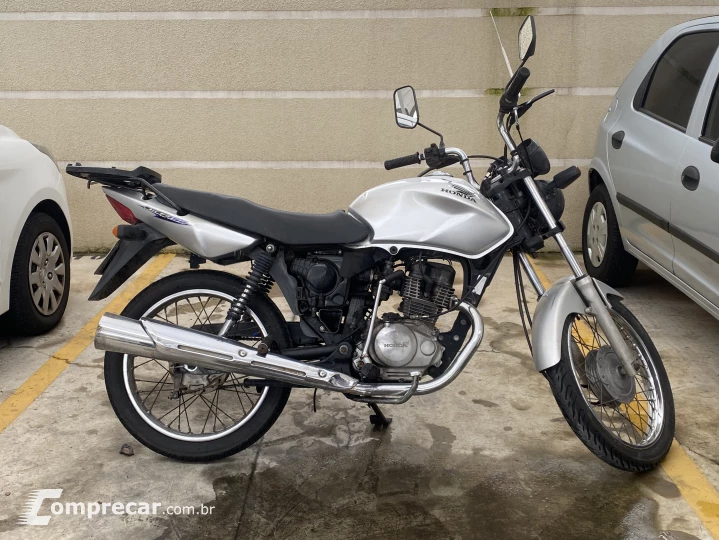 CG 150 KS