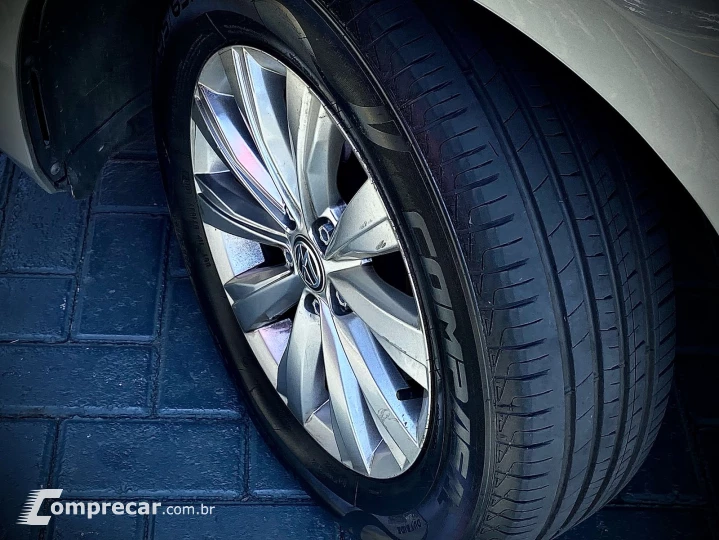VIRTUS 1.0 200 TSI Comfortline