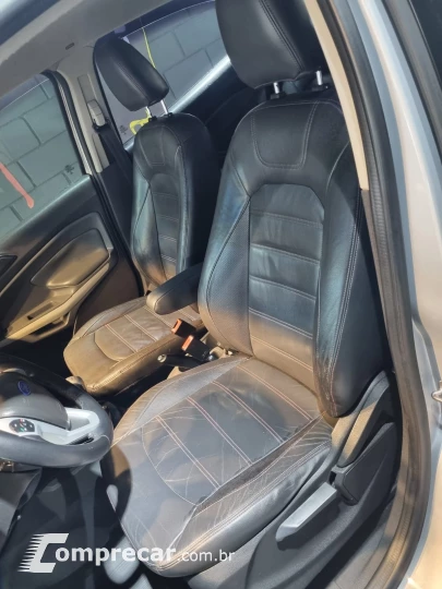 ECOSPORT 1.6 Freestyle 16V