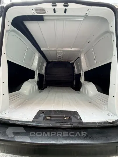 Jumpy Cargo 1.5 Turbo Diesel