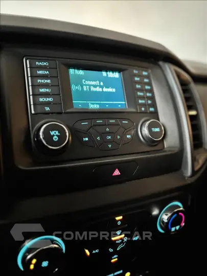 RANGER 3.2 XL 4X4 CD 20V DIESEL 4P AUTOMÁTICO
