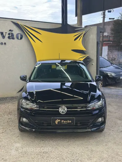 POLO 1.0 200 TSI Highline