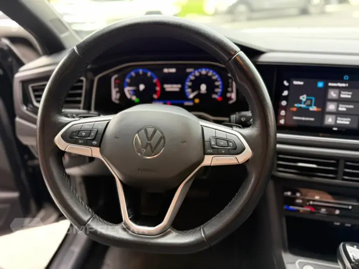 NIVUS 1.0 200 TSI TOTAL FLEX HIGHLINE AUTOMÁTICO