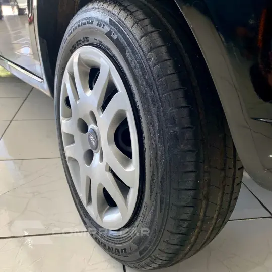 FIESTA 1.0 Rocam Hatch 8V