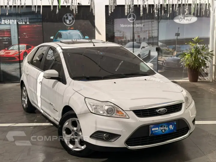 FOCUS 2.0 16V