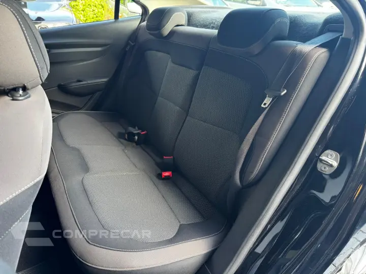 PRISMA 1.4 MPFI LTZ 8V
