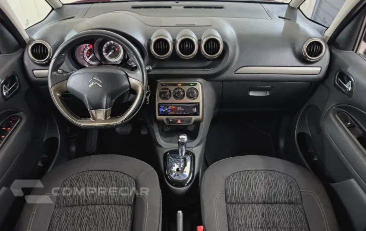 C3 1.6 Picasso GLX 16V