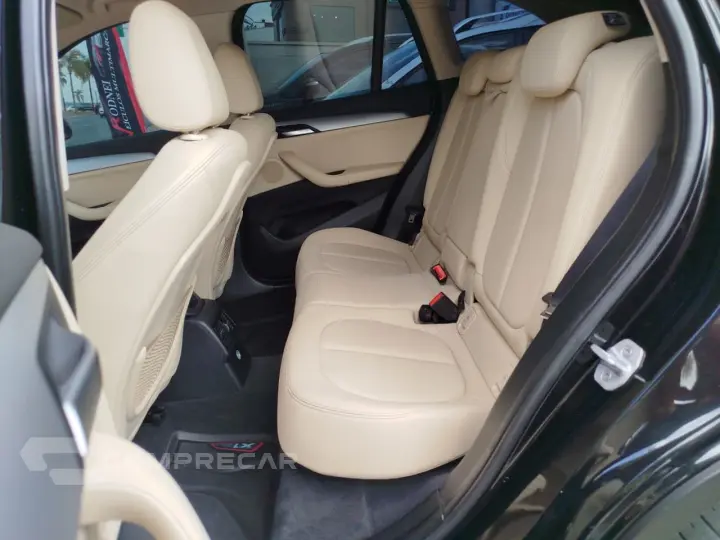 X1 SDRIVE 20i 2.0/2.0 TB Acti.Flex Aut.