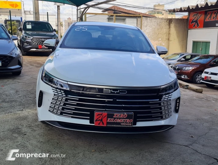 KING 1.5 Dm-i Phev GL
