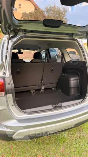SPIN 1.8 LT 8V FLEX 4P AUTOMÁTICO