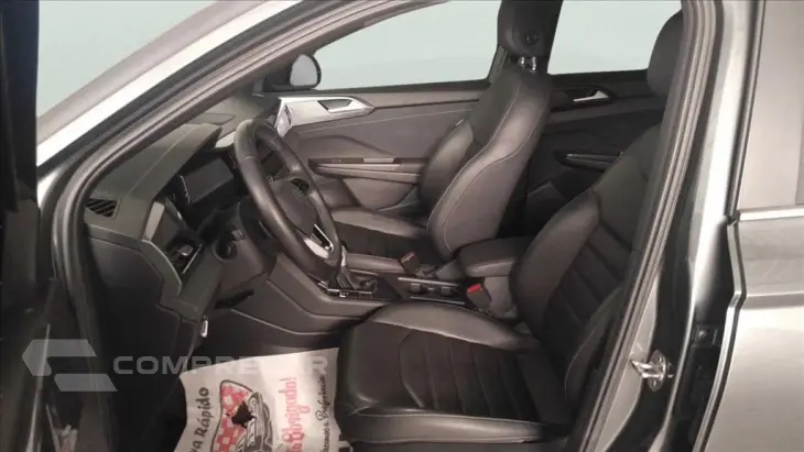 TAOS 1.4 250 TSI TOTAL FLEX HIGHLINE AUTOMÁTICO