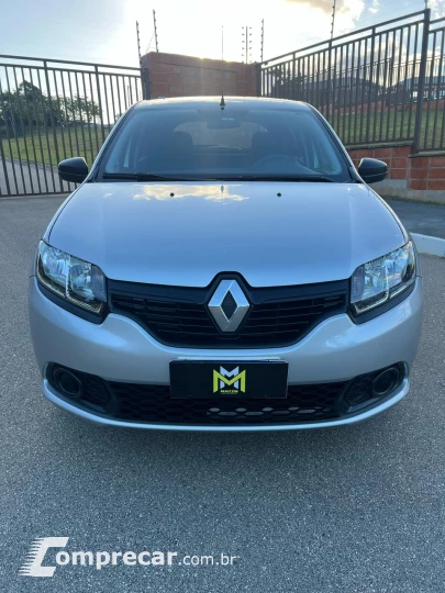 SANDERO 1.0 12V SCE Authentique