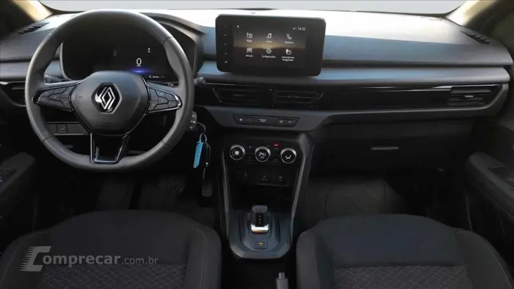 KARDIAN 1.0 TCE FLEX EVOLUTION EDC