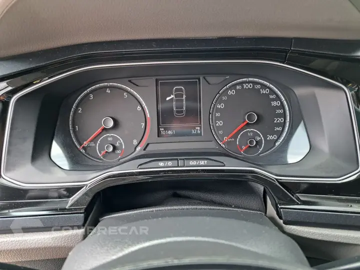 Virtus 1.0 200 Tsi Comfortline Automático