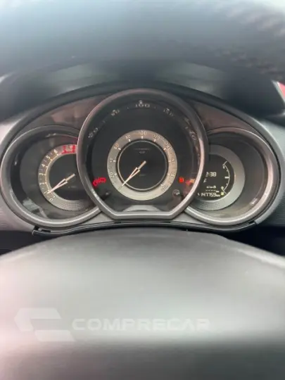 C3 1.5 Tendance 8V