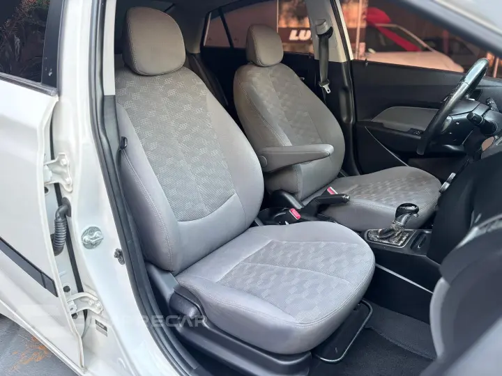 HB20S 1.6 Premium 16V