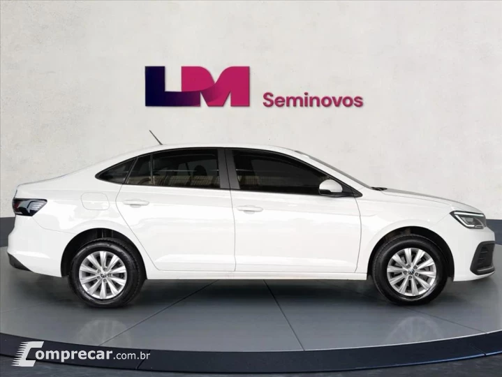 VIRTUS 1.0 170 TSI AUTOMÁTICO