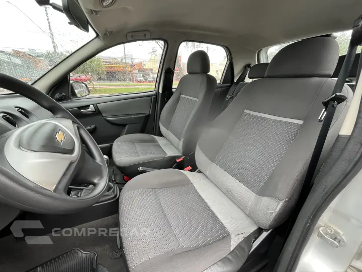 CELTA 1.0 MPFI LT 8V