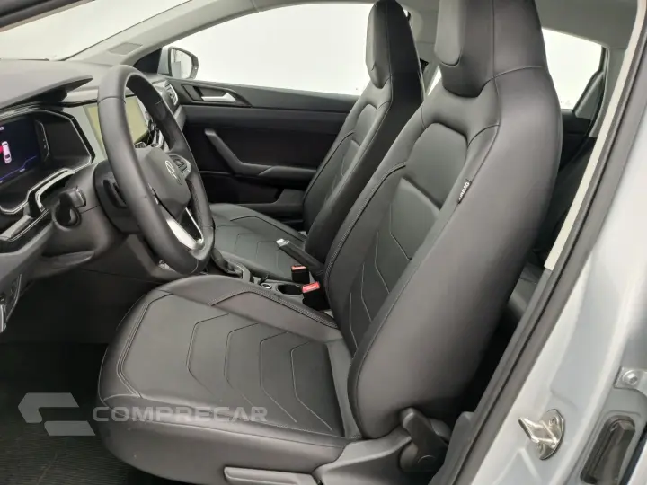 POLO 1.0 170 TSI HIGHLINE AUTOMÁTICO