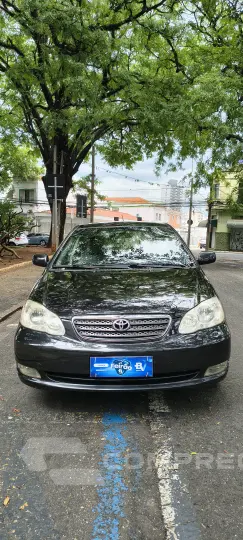 COROLLA 1.8 XLI 16V