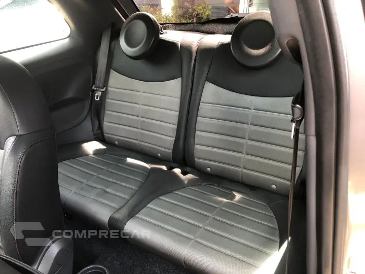 500 1.4 Sport Air 16V Gasolina 2P Manual