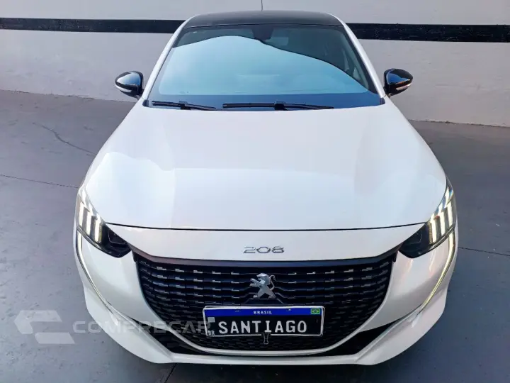 208 Style 1.0 Flex 6V 5p Mec.