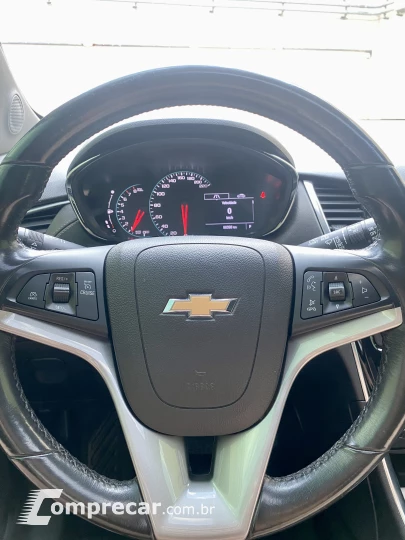 TRACKER 1.4 16V Turbo Premier