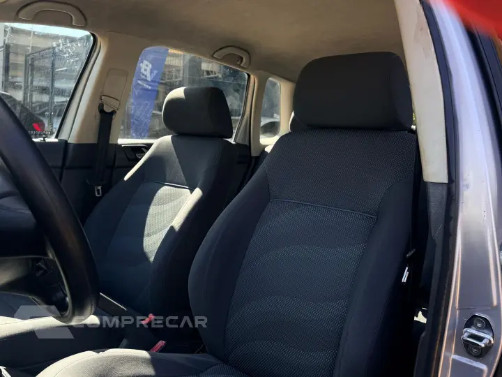 POLO 1.6 MI 8V