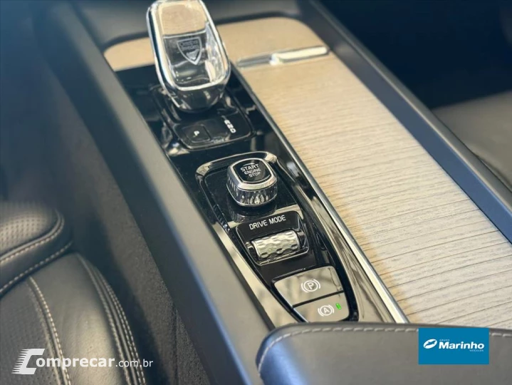 XC60 2.0 T8 HYBRID INSCRIPTION AWD GEARTRONIC